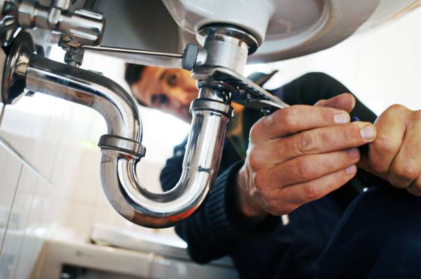 Best Septic Systems  in Finley, WA