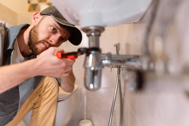 Best Sprinkler Systems  in Finley, WA