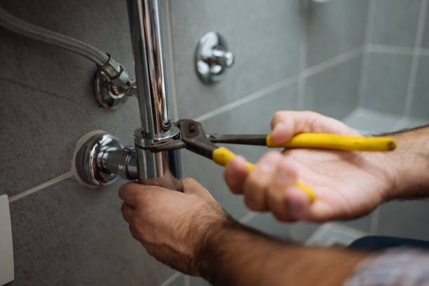 Best Water Softener Installation  in Finley, WA