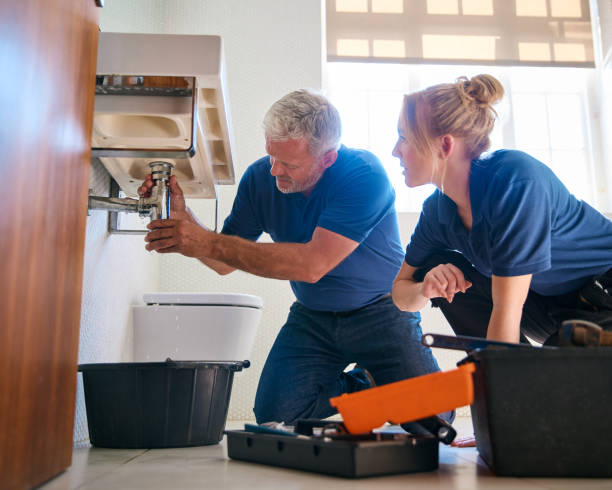 Best Pipe Repair Near Me  in Finley, WA